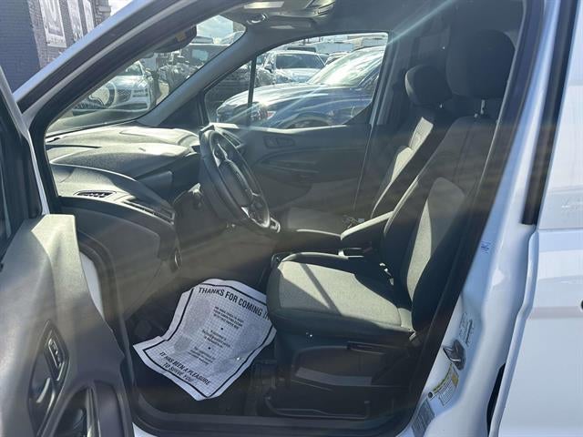 2020 Ford Transit Connect Van XL