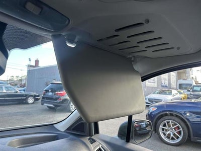 2020 Ford Transit Connect Van XL