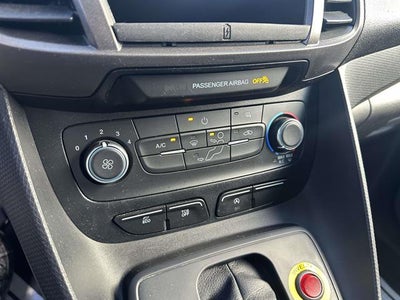 2020 Ford Transit Connect Van XL