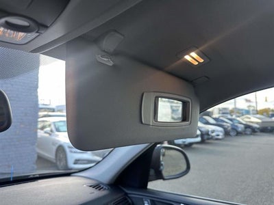 2020 Ford Transit Connect Van XL