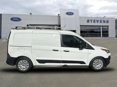 2020 Ford Transit Connect Van XL