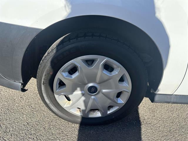 2020 Ford Transit Connect Van XL