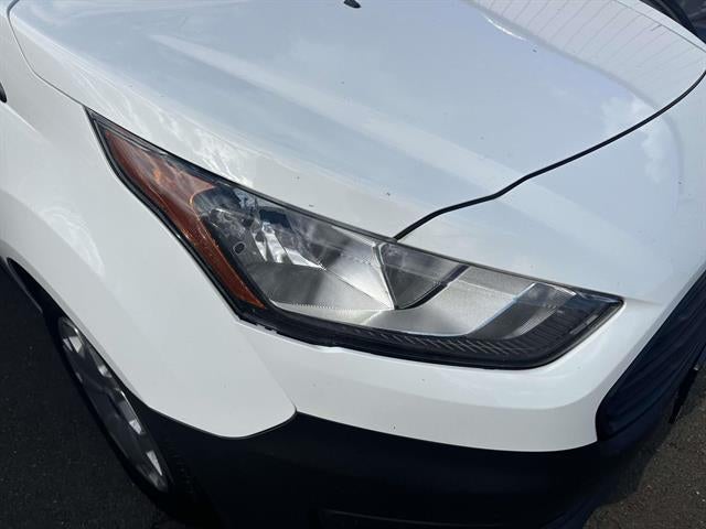 2020 Ford Transit Connect Van XL