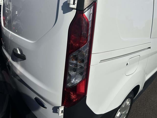 2020 Ford Transit Connect Van XL