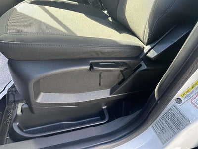 2020 Ford Transit Connect Van XL