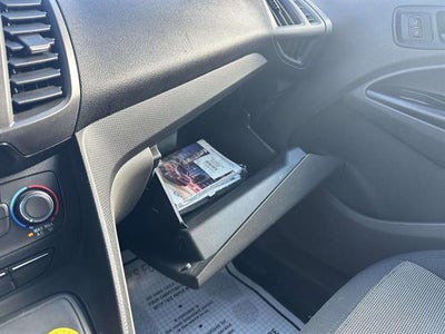 2020 Ford Transit Connect Van XL