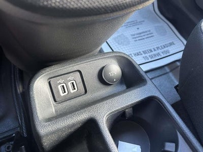 2020 Ford Transit Connect Van XL