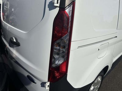 2020 Ford Transit Connect Van XL