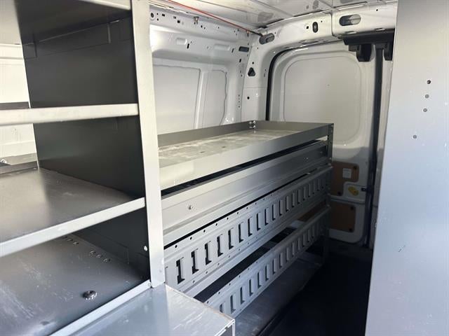 2020 Ford Transit Connect Van XL