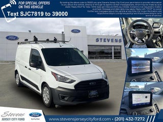 2020 Ford Transit Connect Van XL