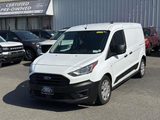 2019 Ford Transit Connect Van XL