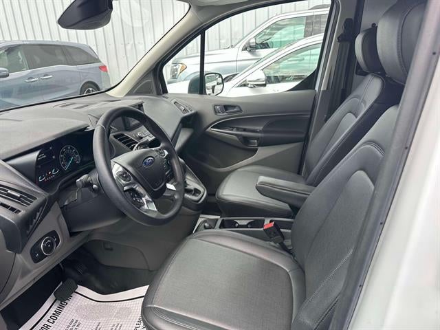 2023 Ford Transit Connect Van XL