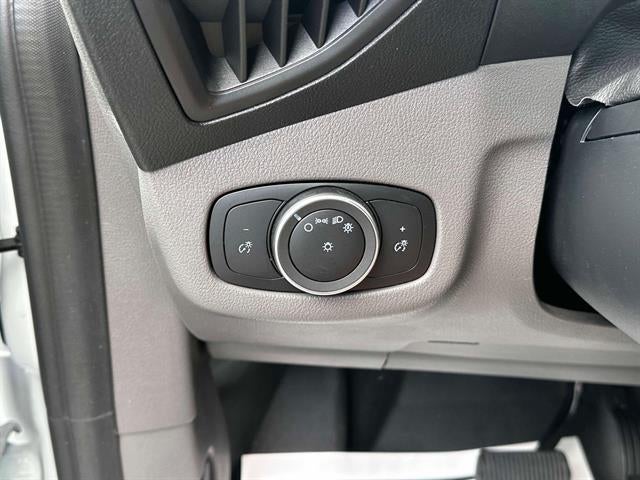 2023 Ford Transit Connect Van XL