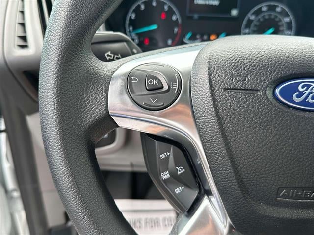 2023 Ford Transit Connect Van XL