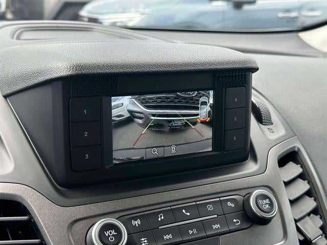 2023 Ford Transit Connect Van XL