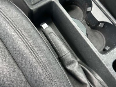 2023 Ford Transit Connect Van XL