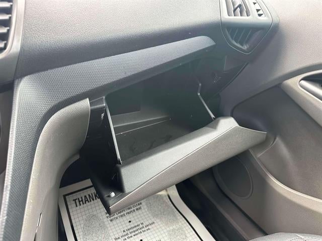 2023 Ford Transit Connect Van XL