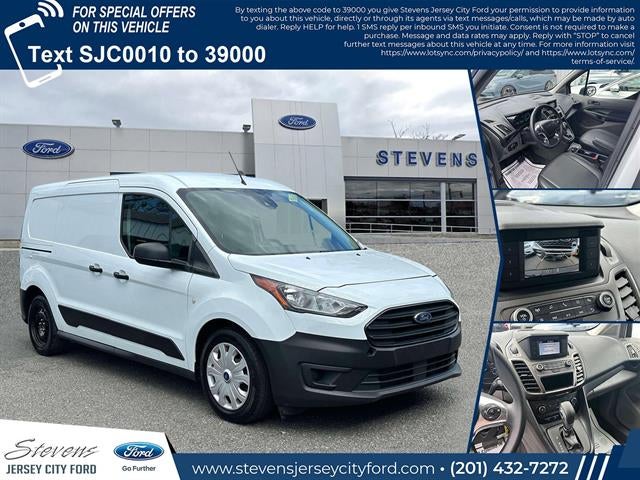 2023 Ford Transit Connect Van XL