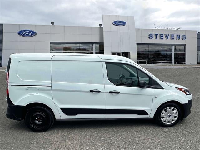 2023 Ford Transit Connect Van XL