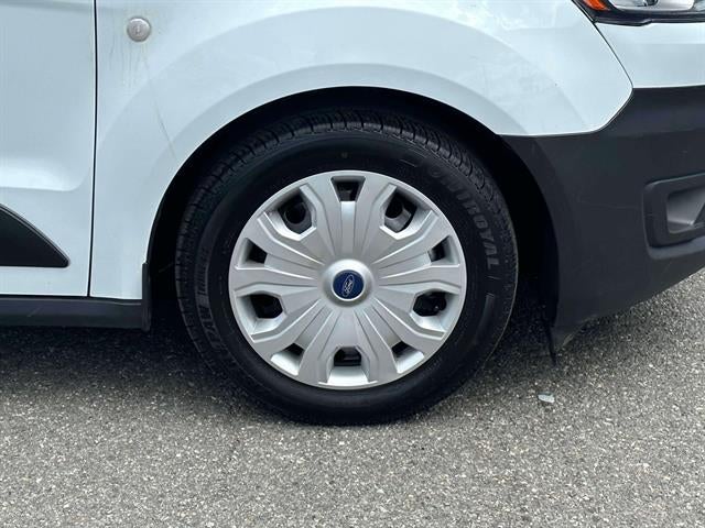 2023 Ford Transit Connect Van XL