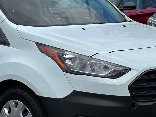 2023 Ford Transit Connect Van XL