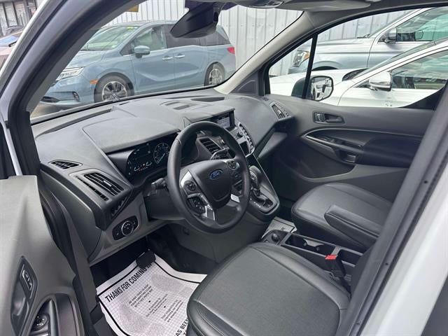 2023 Ford Transit Connect Van XL