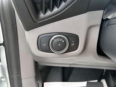 2023 Ford Transit Connect Van XL