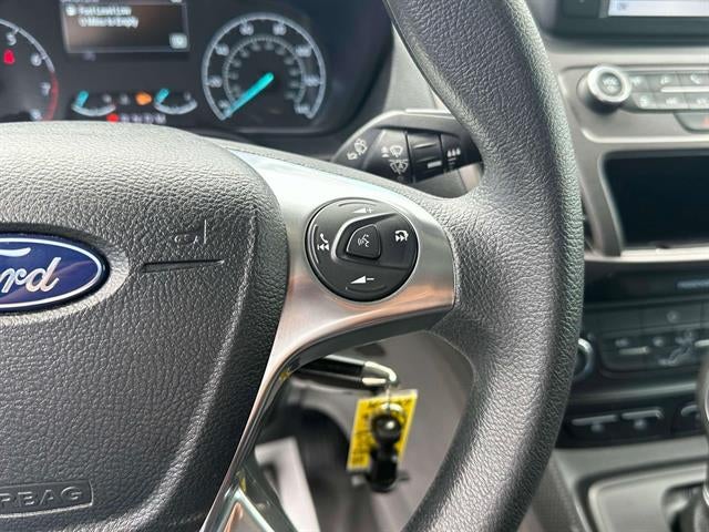 2023 Ford Transit Connect Van XL