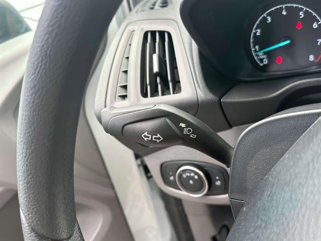 2023 Ford Transit Connect Van XL