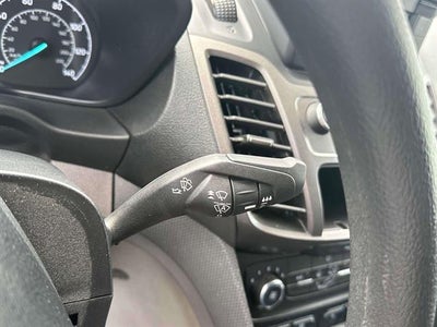 2023 Ford Transit Connect Van XL