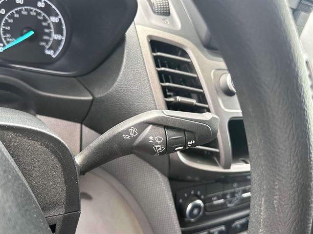 2023 Ford Transit Connect Van XL