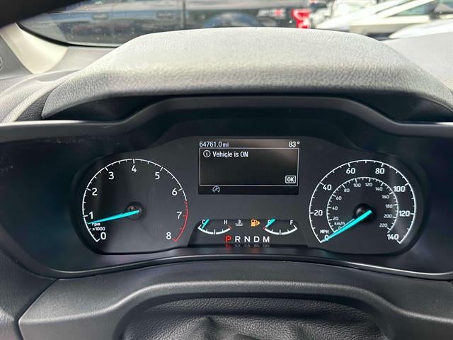 2023 Ford Transit Connect Van XL