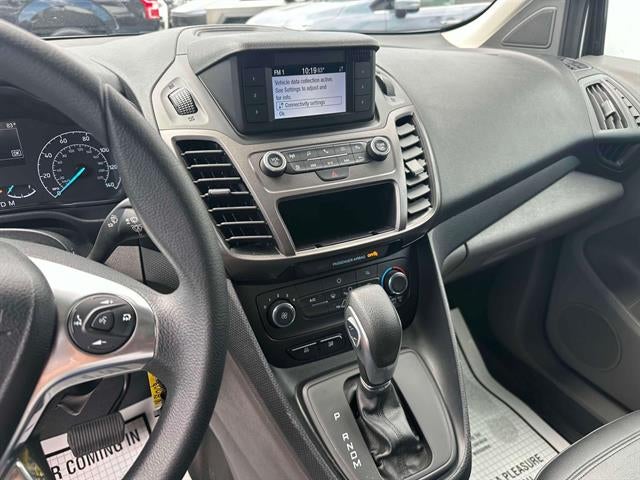 2023 Ford Transit Connect Van XL