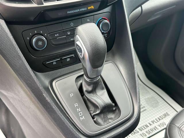 2023 Ford Transit Connect Van XL