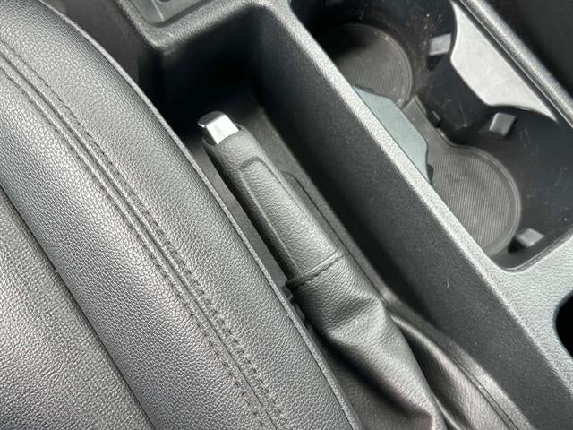 2023 Ford Transit Connect Van XL