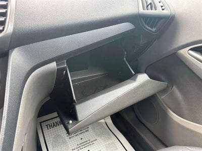 2023 Ford Transit Connect Van XL