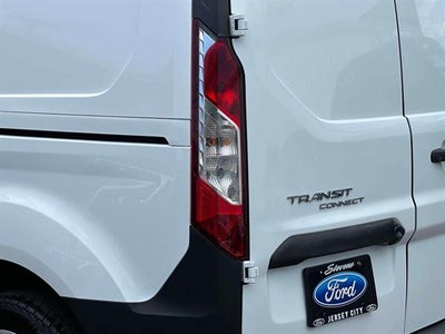 2023 Ford Transit Connect Van XL