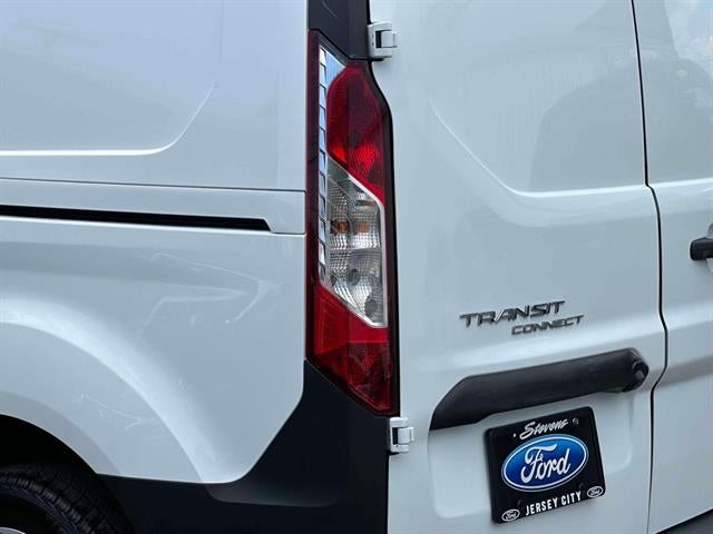 2023 Ford Transit Connect Van XL