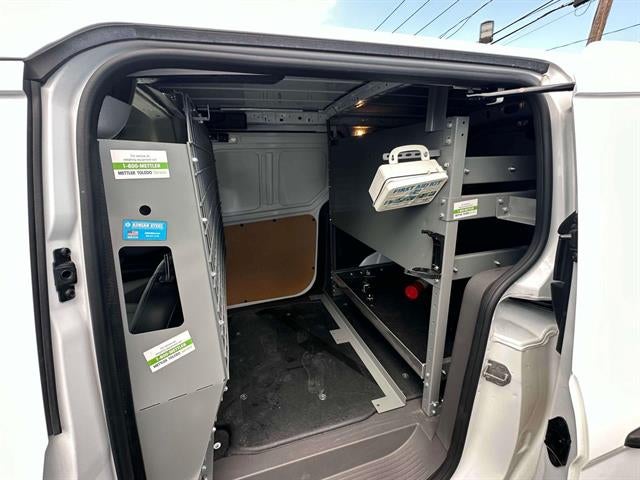 2023 Ford Transit Connect Van XL