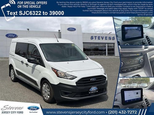 2023 Ford Transit Connect Van XL