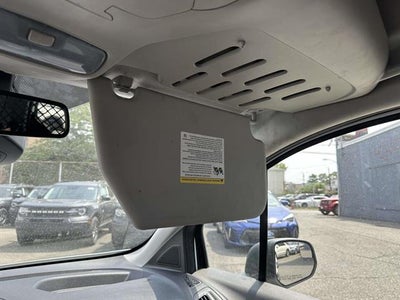 2023 Ford Transit Connect Van XL