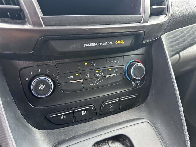 2023 Ford Transit Connect Van XL