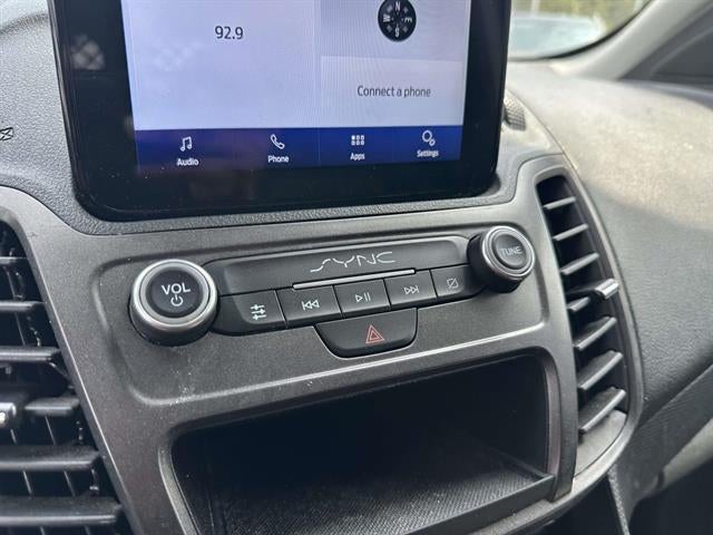 2023 Ford Transit Connect Van XL