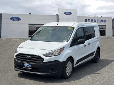2023 Ford Transit Connect Van XL