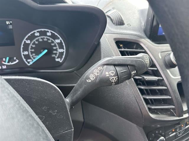 2023 Ford Transit Connect Van XL