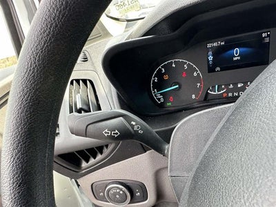 2023 Ford Transit Connect Van XL