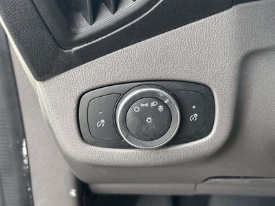 2023 Ford Transit Connect Van XL