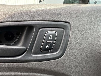 2023 Ford Transit Connect Van XL