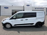 2023 Ford Transit Connect Van XL