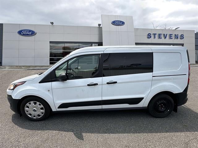 2023 Ford Transit Connect Van XL